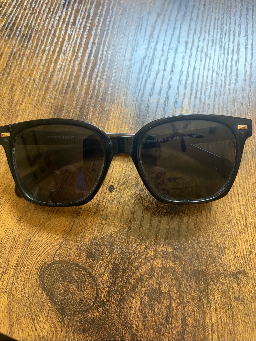 Womens foster grant sunglasses - Classic Polarized Lenses